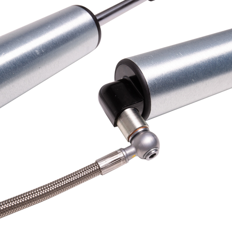 Bilstein B8 5160 Series 11-23 Chevrolet Silverado HD Rear Shock Absorber - Image 7
