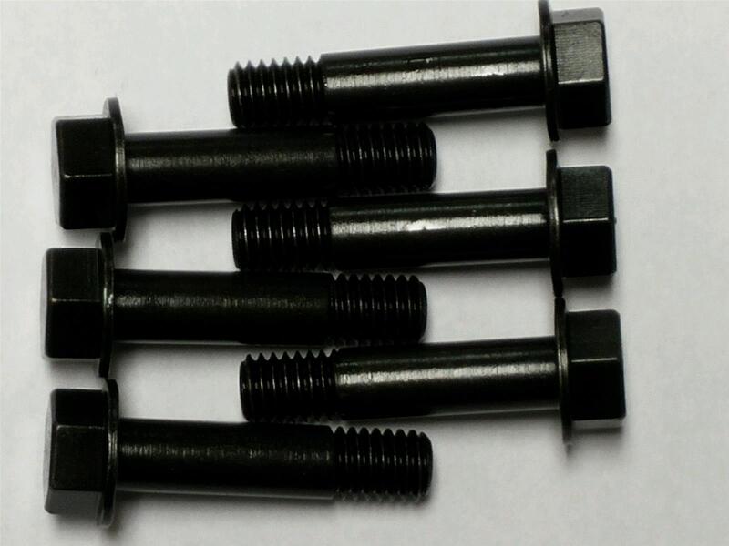 McLeod Bolt Pak 3/8in P/P Lt1 Cam. 1993-97 & L98/Lt1 Corvette 1989-96 (6 Per Box) - Image 5