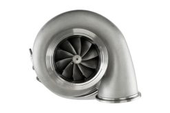Turbosmart Oil Cooled 7880 V-Band Inlet/Outlet A/R 0.96 External Wastegate TS-1 Turbocharger - Image 5