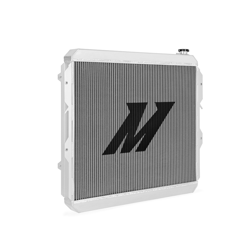 Mishimoto 00-06 Toyota Tundra 4.7L Performance Aluminum Radiator (Automatic Only) - Image 5