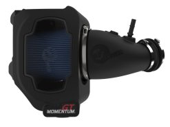 aFe 22-23 Jeep Grand Wagoneer (WS) V8-6.4L Momentum GT Cold Air Intake System w/ Pro 5R Filter - Image 5