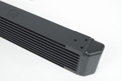 CSF Universal Single-Pass Oil Cooler - M22 x 1.5 Connections 22x4.75x2.16 - Image 3