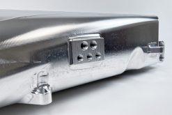 CSF Gen 2 B58 Race X Charge-Air-Cooler Manifold - Raw Billet Aluminum Finish - Image 5