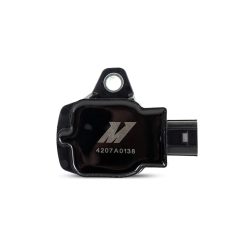 Mishimoto 16-21 Honda Civic Four Cylinder Ignition Coil Set - Image 3