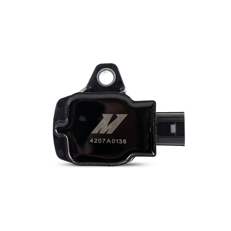 Mishimoto 16-21 Honda Civic Four Cylinder Ignition Coil Set - Image 3