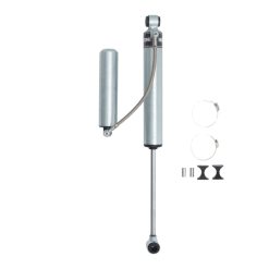 Bilstein B8 5165 9.4in Travel Remote Reservoir - Eye/Eye 255/70