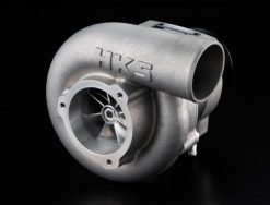 HKS GTS8550 OverHaul