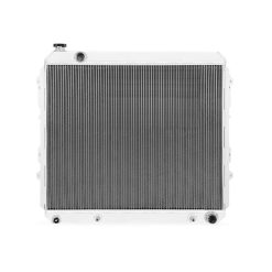 Mishimoto 00-06 Toyota Tundra 4.7L Performance Aluminum Radiator (Automatic Only) - Image 4