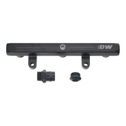 DeatschWerks 17-23 Can-Am Maverick X3 Fuel Rail