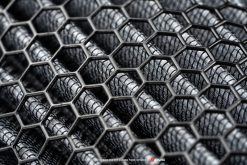 AMS Performance 15-18 BMW M3 / 15-20 BMW M4 w/ S55 3.0L Turbo Engine Carbon Fiber Intake - Image 10