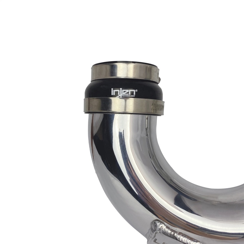 Injen 12-15 Audi A6 L4-2.0L Turbo SP Cold Air Intake System - Image 6