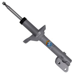 Bilstein 10-14 Subaru Outback B8 TerraSport Twintube Front Right Shock - Silver - Image 4