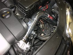 Injen 05-07 VW MKV Jetta/Rabbit 2.5L-5cyl Black Cold Air Intake - Image 5