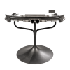Akrapovic Porsche GT3 992 Car Tree- Upper Part