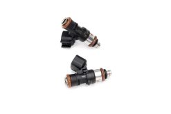 Alternative view of DeatschWerks 14-16 Polaris RZR XP 1000 550cc Injectors - Set of 2