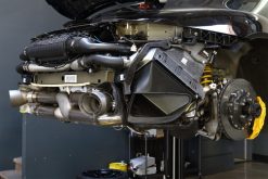 CSF Porsche 911 GT2 RS Twin Intercooler Set - Image 6