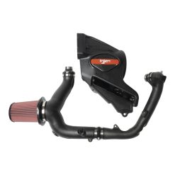 Injen 21-24 Ford Bronco V6-2.7L Twin Turbo Evolution Intake - Image 4