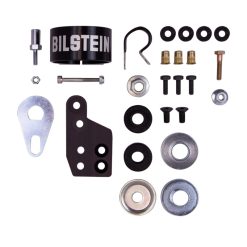 Bilstein 07-14 Toyota FJ Cruiser B8 8100 (Bypass) Rear Right Shock Absorber - 0-2in Lift - Image 3