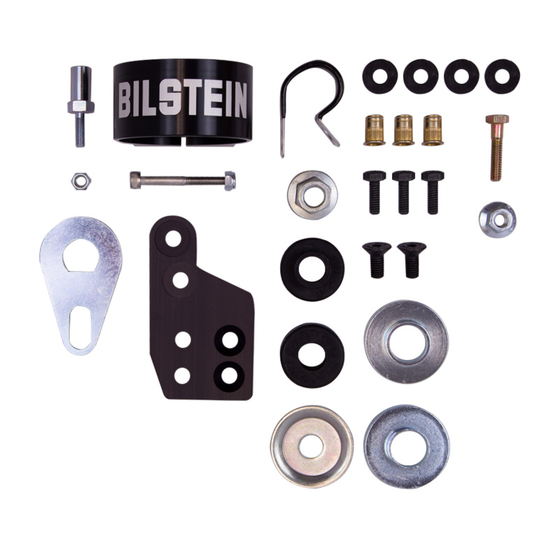 Bilstein 07-14 Toyota FJ Cruiser B8 8100 (Bypass) Rear Right Shock Absorber - 0-2in Lift - Image 3