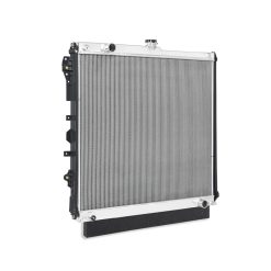 Mishimoto 2007+ Toyota Tundra 4.6/4.7/5.7L Performance Aluminum Radiator - Image 5