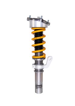 Ohlins 05-12 Porsche 911 Carrera 4/Turbo (997) Incl. S Models Road & Track Coilover System - Image 5