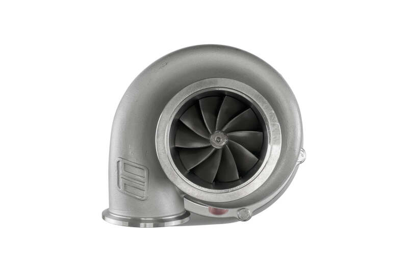 Turbosmart Water Cooled 7170 V-Band 1.07AR Externally Wastegated Reverse Rotation TS-2 Turbocharger - Image 2