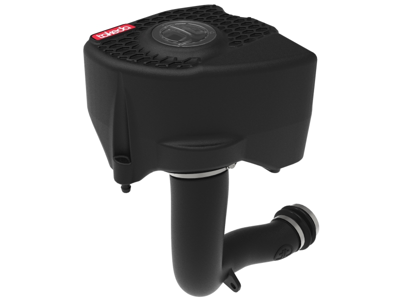 aFe 20-24 Subaru Outback Takeda Momentum Pro 5R Cold Air Intake Filter - Image 3