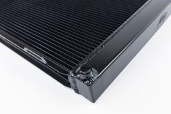CSF BMW E28 M5 (US and Euro) / E24 M635CSi / E24 M6 High-Performance Radiator - Image 4