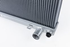 CSF 94-98 Nissan GT-R / GTS R33 High-Performance All-Aluminum Radiator - Image 4