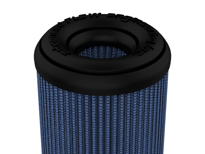 aFe Track Series Intake Replacement Air Filter w/Pro 5R Med 4in F x 6in B x 4in T x 8in H - Image 4