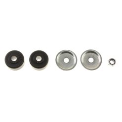 Bilstein 4600 Series 92-06 Ford E-150 Econoline Front 46mm Monotube Shock Absorber - Image 6