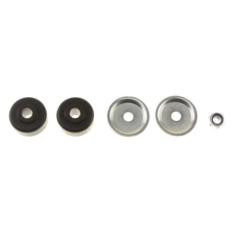 Bilstein 4600 Series 92-06 Ford E-150 Econoline Front 46mm Monotube Shock Absorber - Image 6