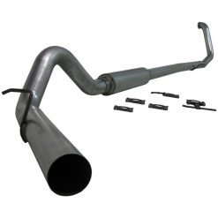 MBRP 1999-2003 Ford F-250/350 7.3L P Series Exhaust System - Image 3