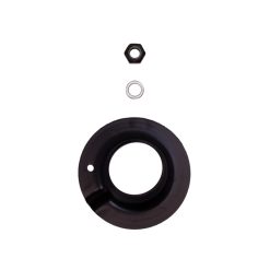 Bilstein 09-18 Ram 1500 4WD B6 4600 Front Shock Absorber - Image 3