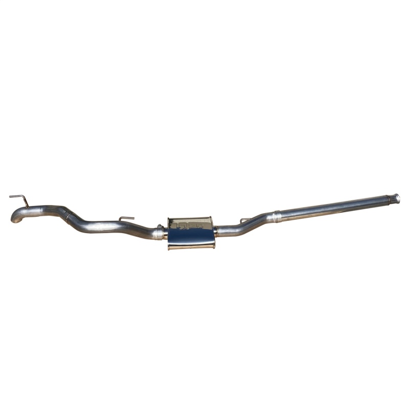 Injen 2020 Jeep Gladiator JT V6-3.6L SES Catback Exhaust System - Image 6