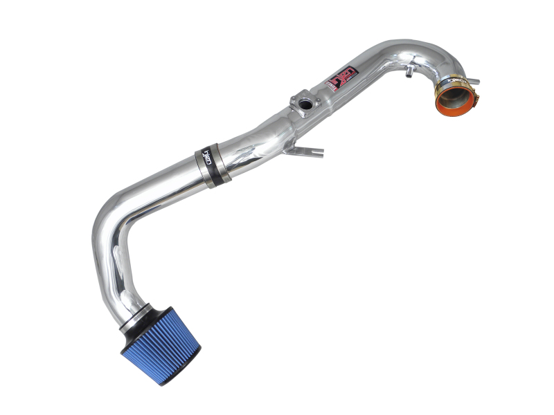 Injen 05-07 Subaru Impreza RS 2.5L-4cyl Polished Cold Air Intake - Image 4