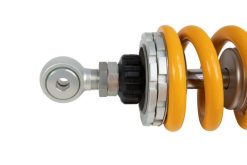 Alternative view of Ohlins 21-22 Aprilia RS 660 STX 46 Supersport Shock Absorber