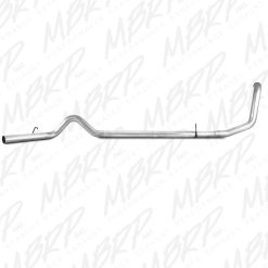 MBRP 1999-2003 Ford F-250/350 7.3L PLM Series Exhaust System - Image 4