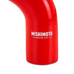Mishimoto 2022+ Subaru WRX Red Silicone Hose Kit - Image 4