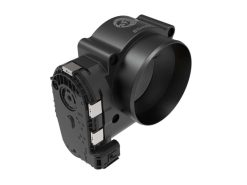 aFe 18-21 Ford Mustang GT 5.0L 85mm Billet Throttle Body - Image 9
