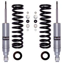 Bilstein B8 6112 Series 00-06 Toyota Tundra Limited / SR5 V8 4.7L Monotube Front Suspension Kit - Image 2