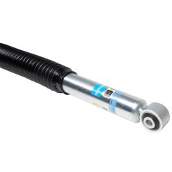 Bilstein 5100 Series 22-23 Nissan Frontier Non-Adj. Rear Shock Absorber for 0-1.5in Lift - Image 4