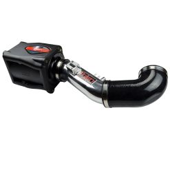 Injen 05-06 Tundra / Sequoia 4.7L V8 w/ Power Box Polished Power-Flow Air Intake System - Image 6