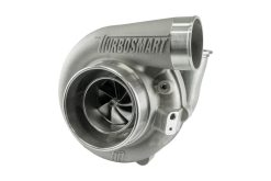 Turbosmart Water Cooled 6466 V-Band Inlet/Outlet A/R 0.82 External Wastegate TS-2 Turbocharger - Image 6