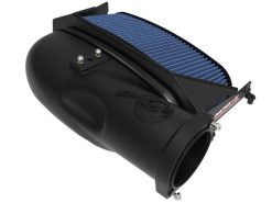 aFe Rapid Induction Pro 5R Cold Air Intake System 14-17 Mercedes-Benz Sprinter 2500/3500 L4-2.1L - Image 4
