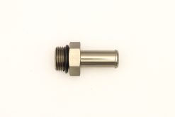 DeatschWerks 8AN ORB Male To 1/2in Barb Fitting (Single Barb - Incl O-Ring) - Image 5
