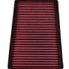 BMC 19+ Kawasaki Ninja 125 Replacement Air Filter