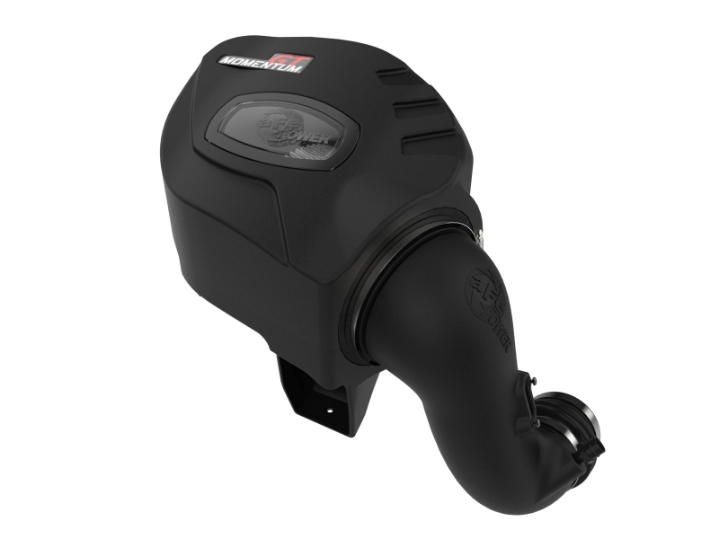 aFe POWER Momentum GT Pro Dry S Intake System 20-23 BMW X3/X4 M40i L6-3.0L (t) B58 - Image 3