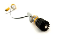 Ohlins 93-02 Honda XRV 750 Africa Twin STX 46 Adventure Shock Absorber - Image 8