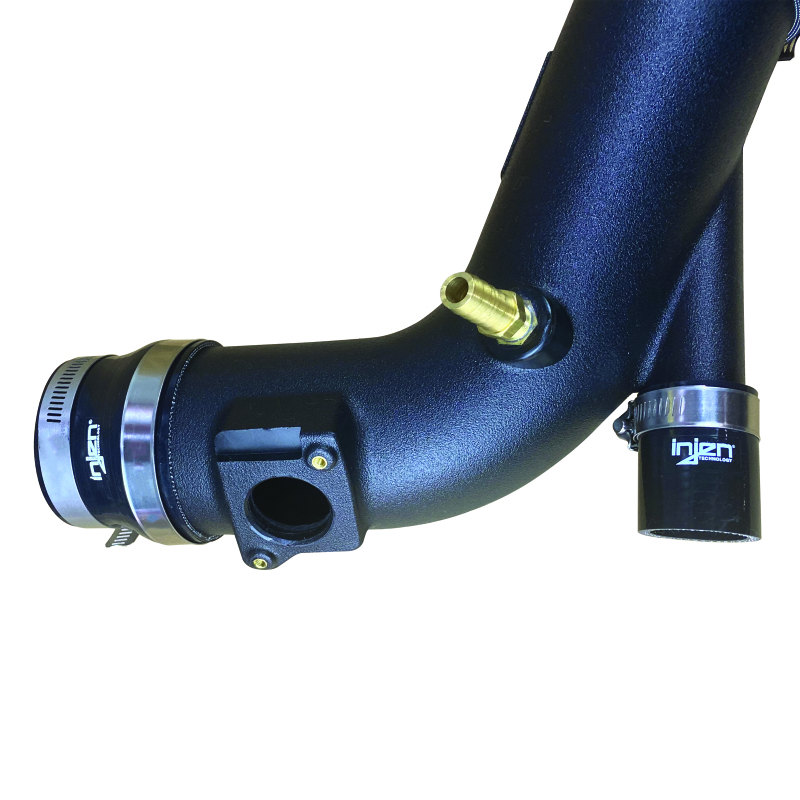 Injen 08-15 Mistsubishi Evo X 2.0L Evolution Intake - Image 2